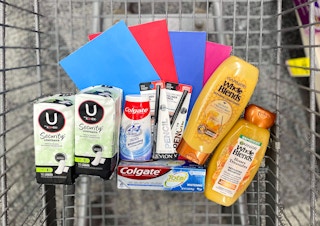 cvs shopping haul garnier 125 2023 1674667492 1674667492