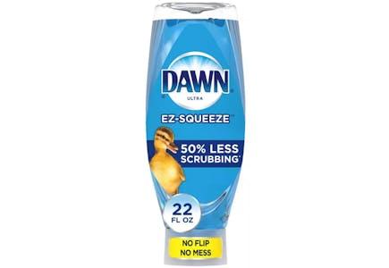 2 Dawn EZ Squeeze