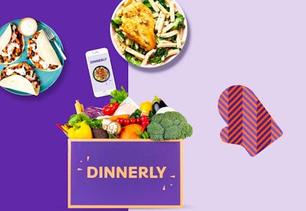 6 Dinnerly Meals