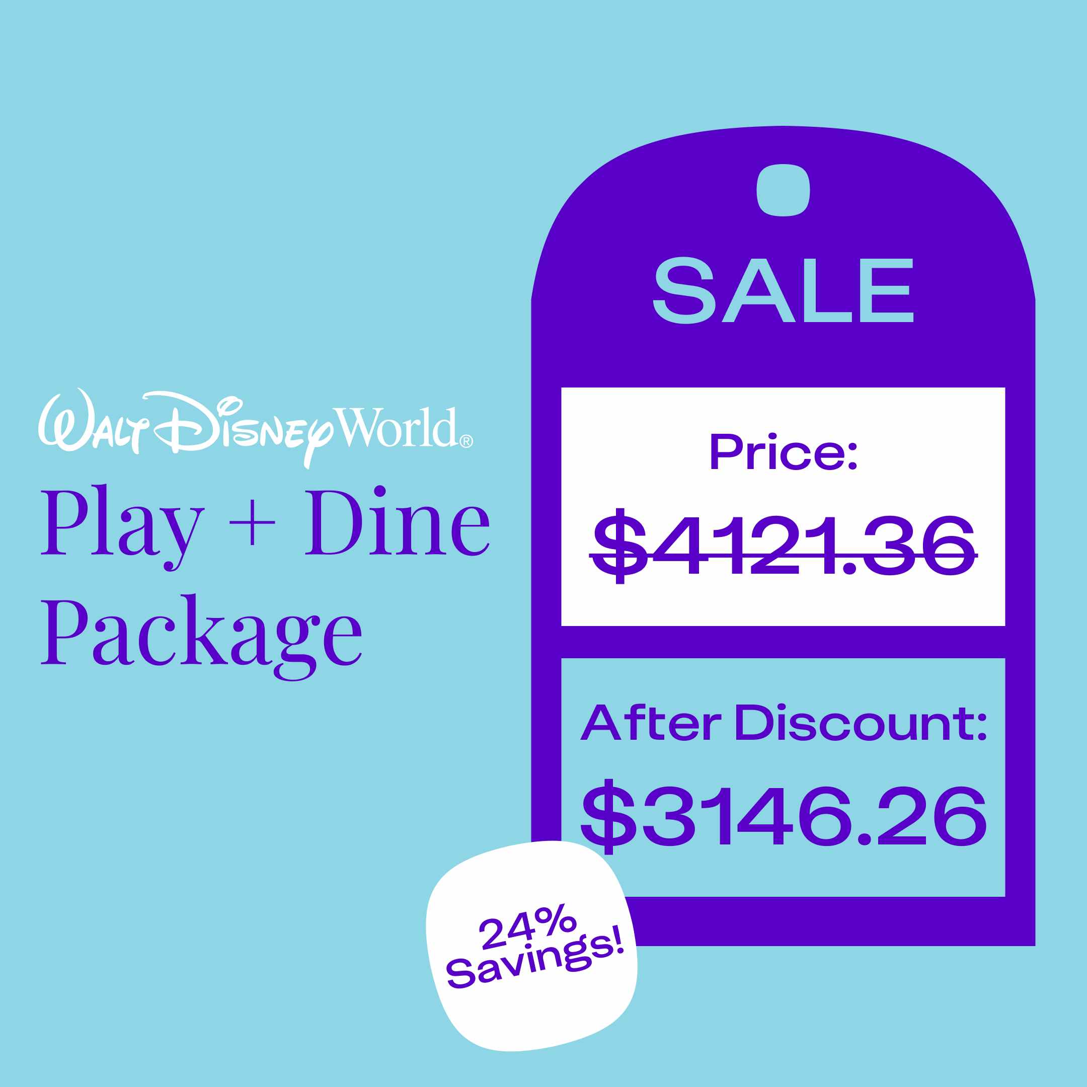 disney graphic