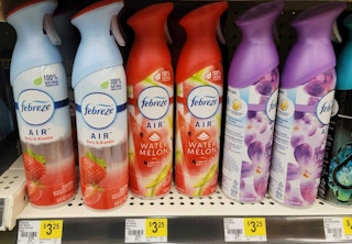 febreze