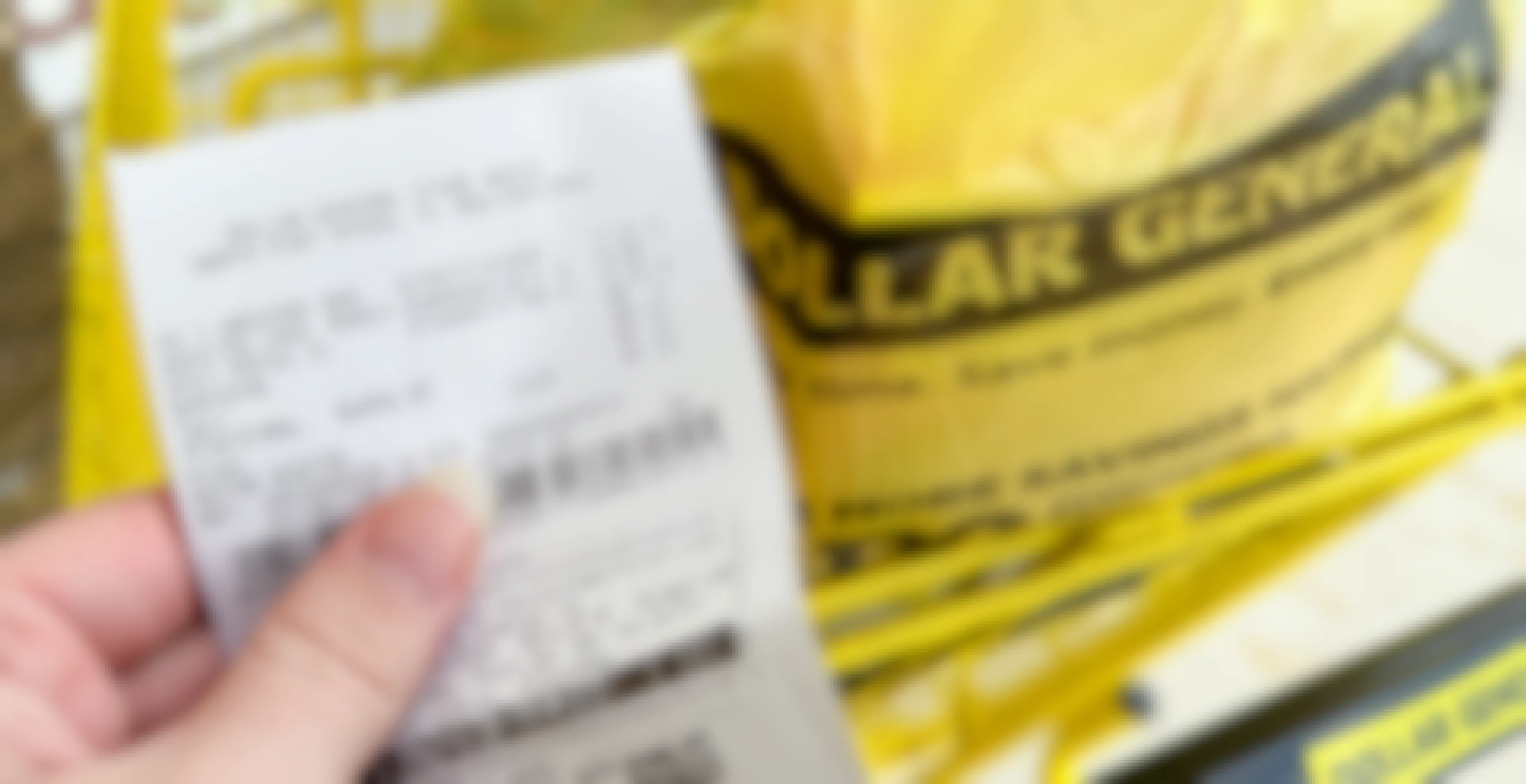 Dollar General Return Policy: Here's How to Use It