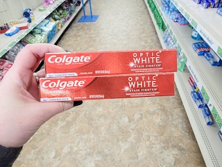 colgate