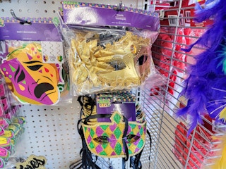 masks
