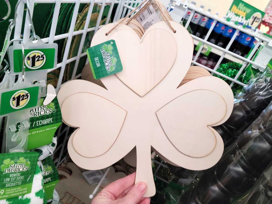 shamrock
