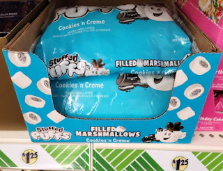 stuffed puffs