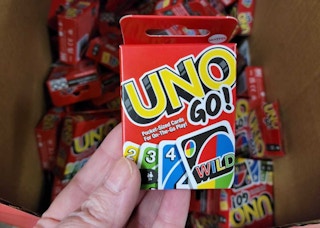 uno go