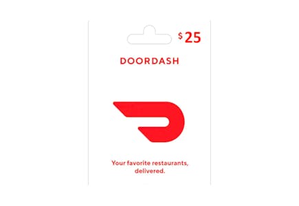 2 Gift Cards