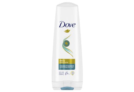 2 Dove Hair Product
