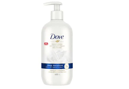 Dove Premium Hand Wash