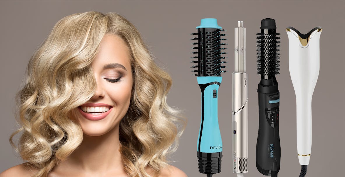 Best Dyson Airwrap Alternatives — 9 Cheaper Alternatives from 40 The