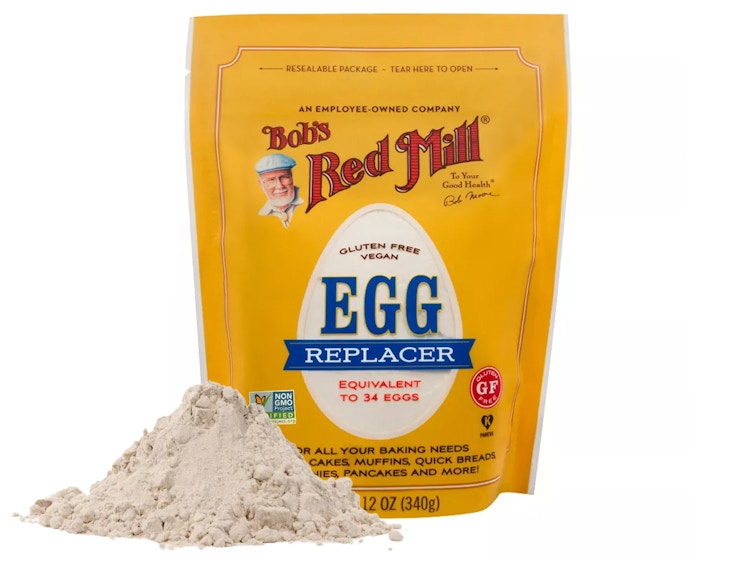 bobs red mill egg replacer