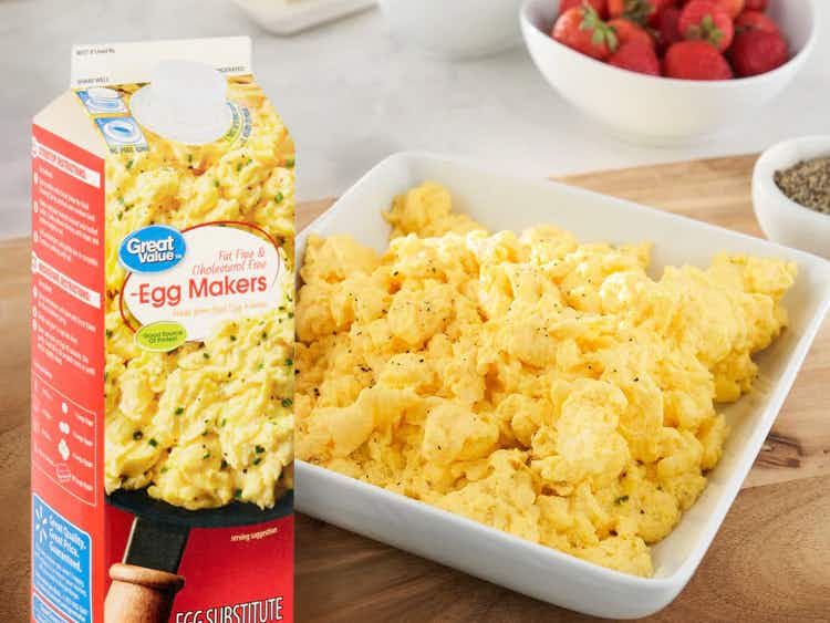 great value egg makers substitute