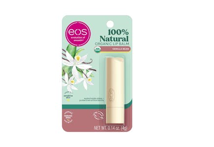 Eos Lip Balm