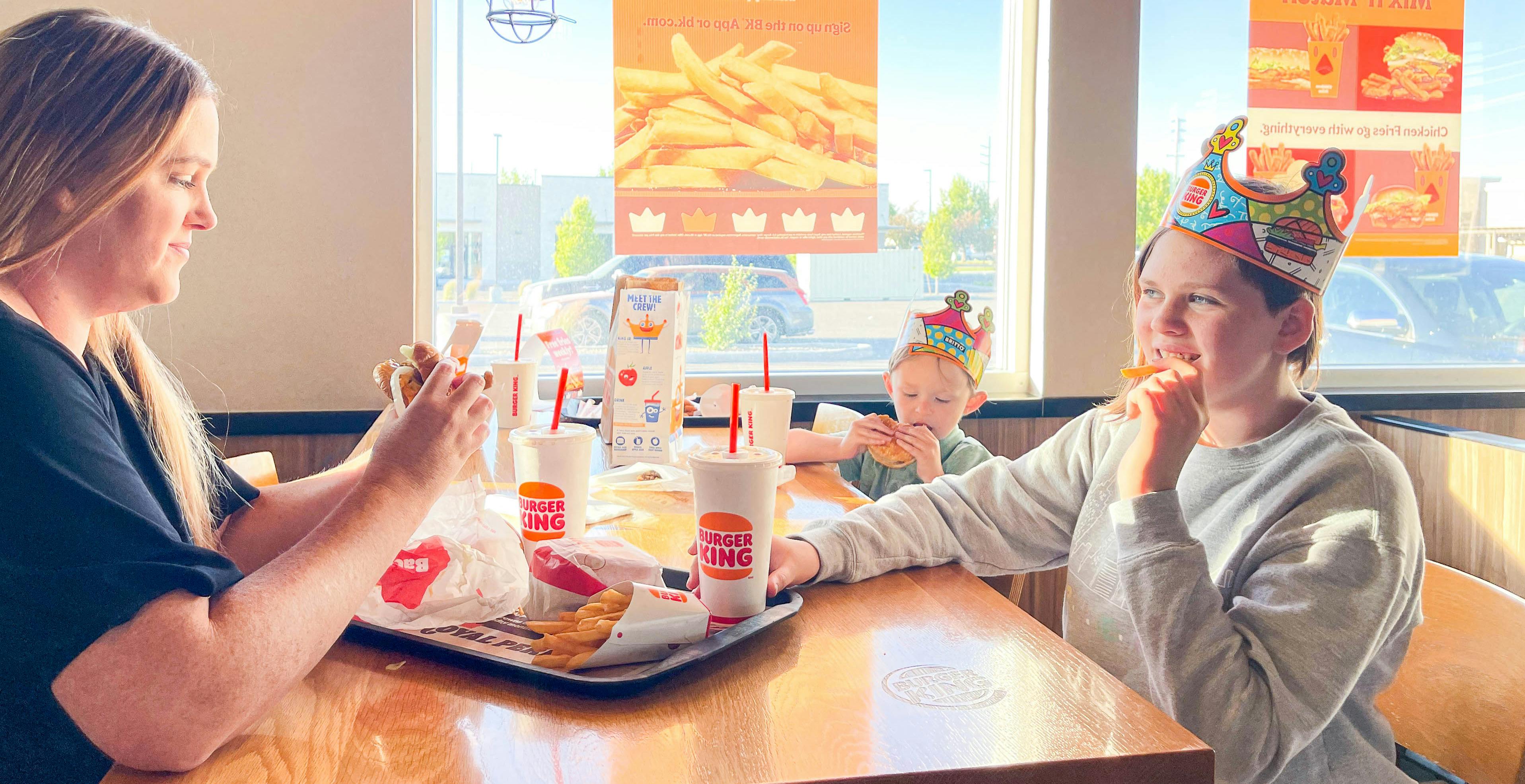 Order Up! 6 Family Meal Deals Under $20