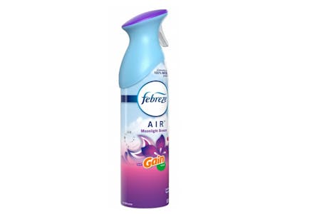 2 Febreze Products