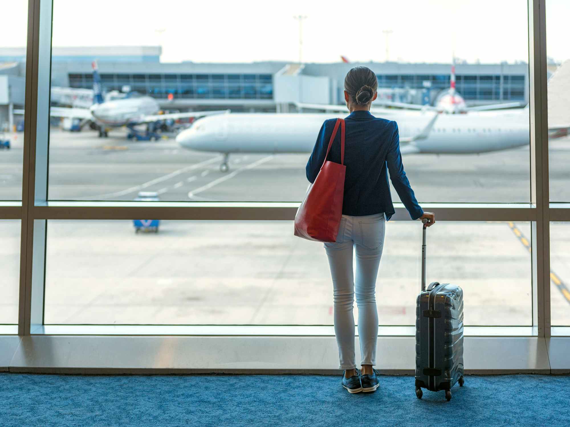 How Many Bags You Can Bring on Every Airline and How Much It Costs
