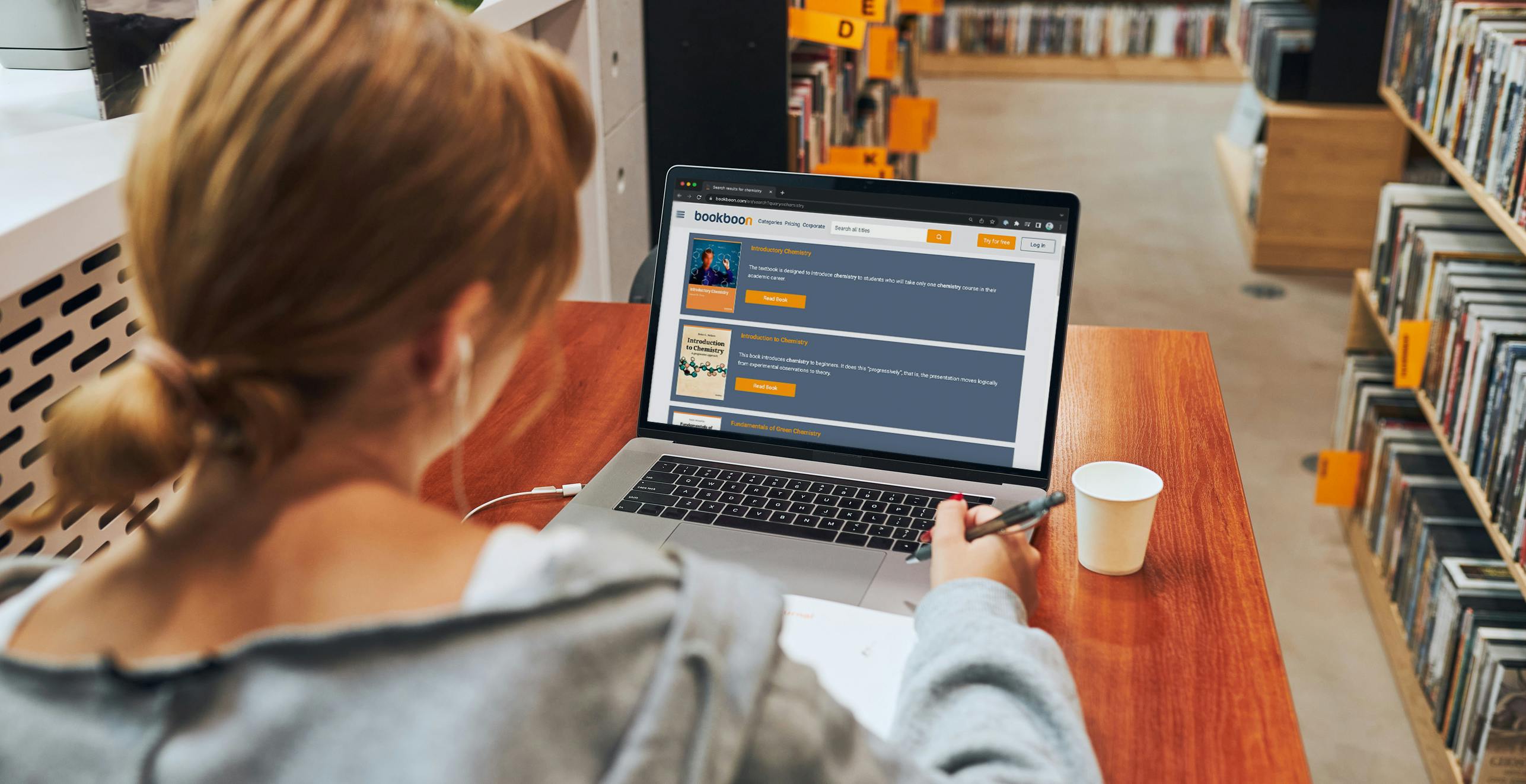 Smart Thinking: 33 Places to Find Free College Textbooks