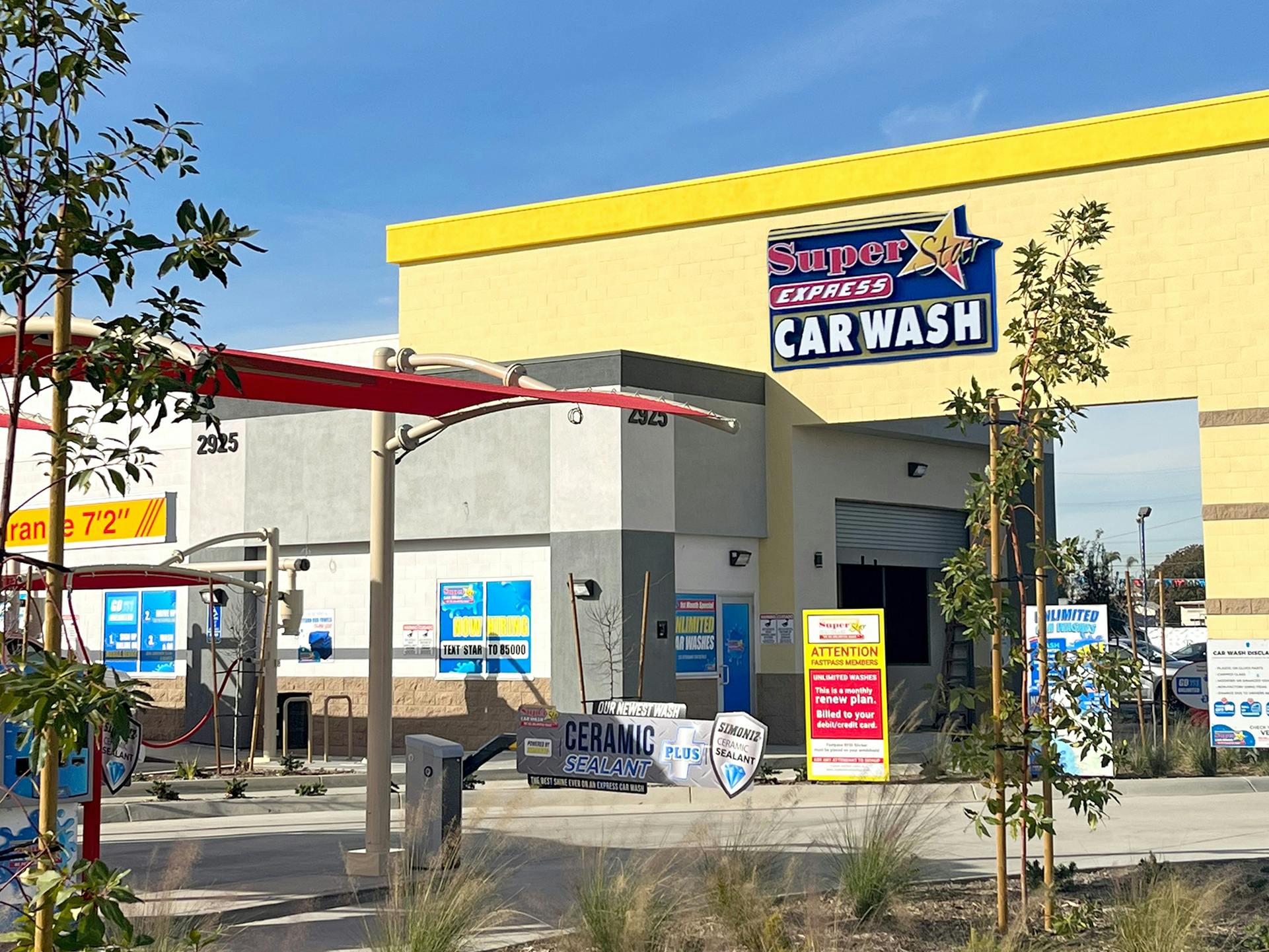 9 Gas Stations and Car Washes with Free Vacuums - The Krazy Coupon