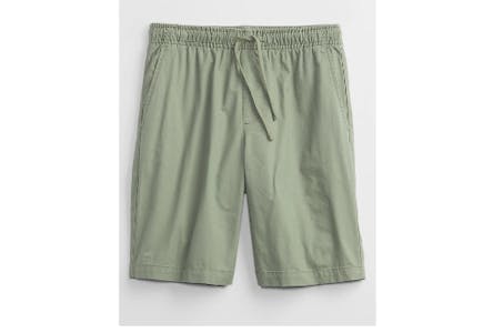 Gap 9-Inch Shorts