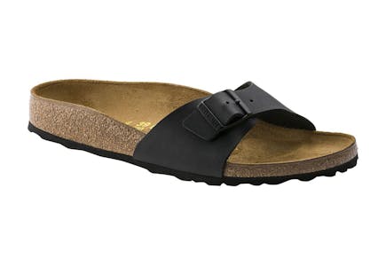 Madrid Birko-Flor Sandal