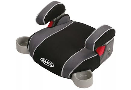 Graco Backless Car Seat
