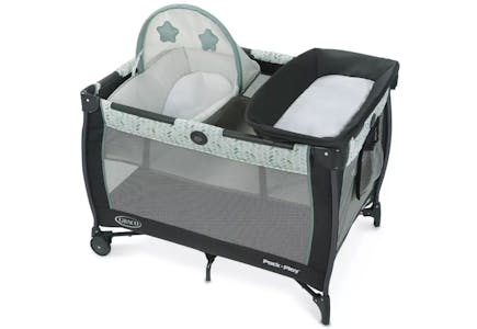 Baby Gear