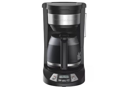 Coffee Maker