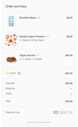 hello bello checkout screenshot 2023 1674564844 1674564844