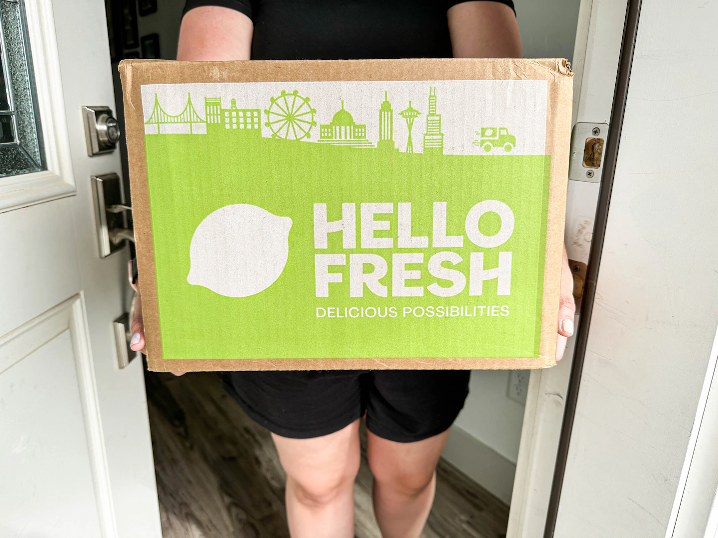 Is HelloFresh Worth It? Benefits vs. Drawbacks - The Krazy Coupon Lady