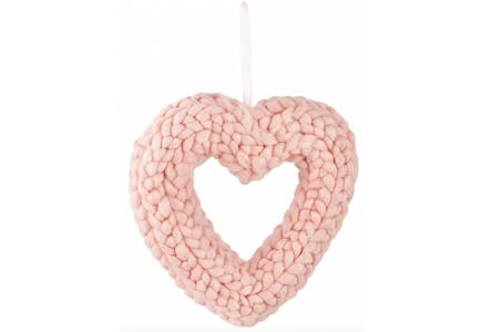 Heart Wreath