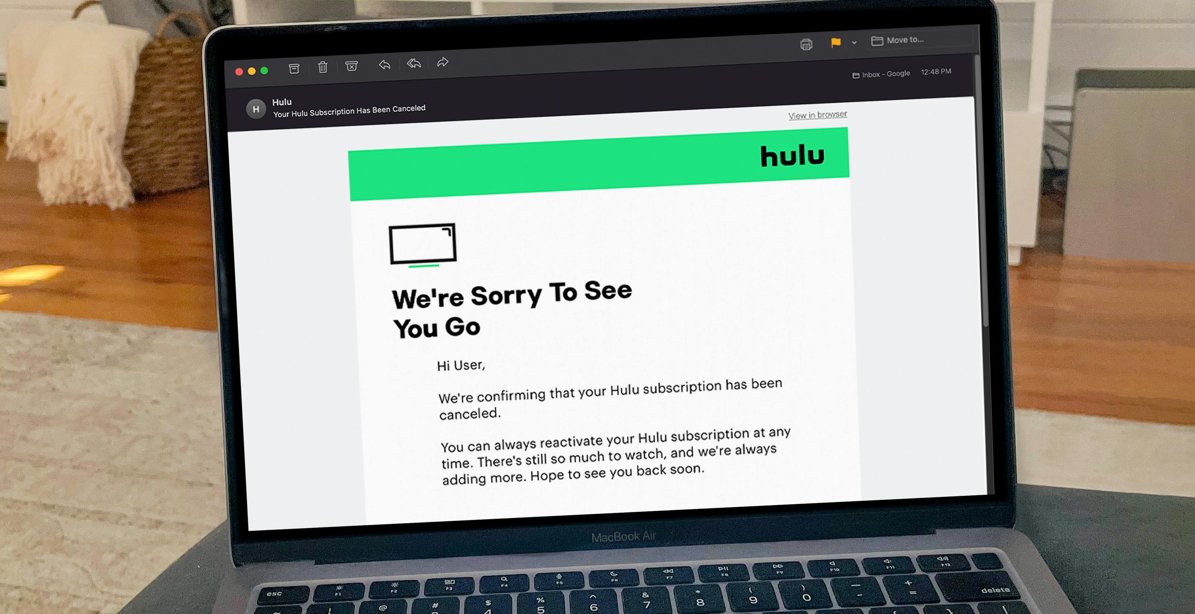 How to Cancel Your Hulu Free Trial: A Step-by-Step Guide