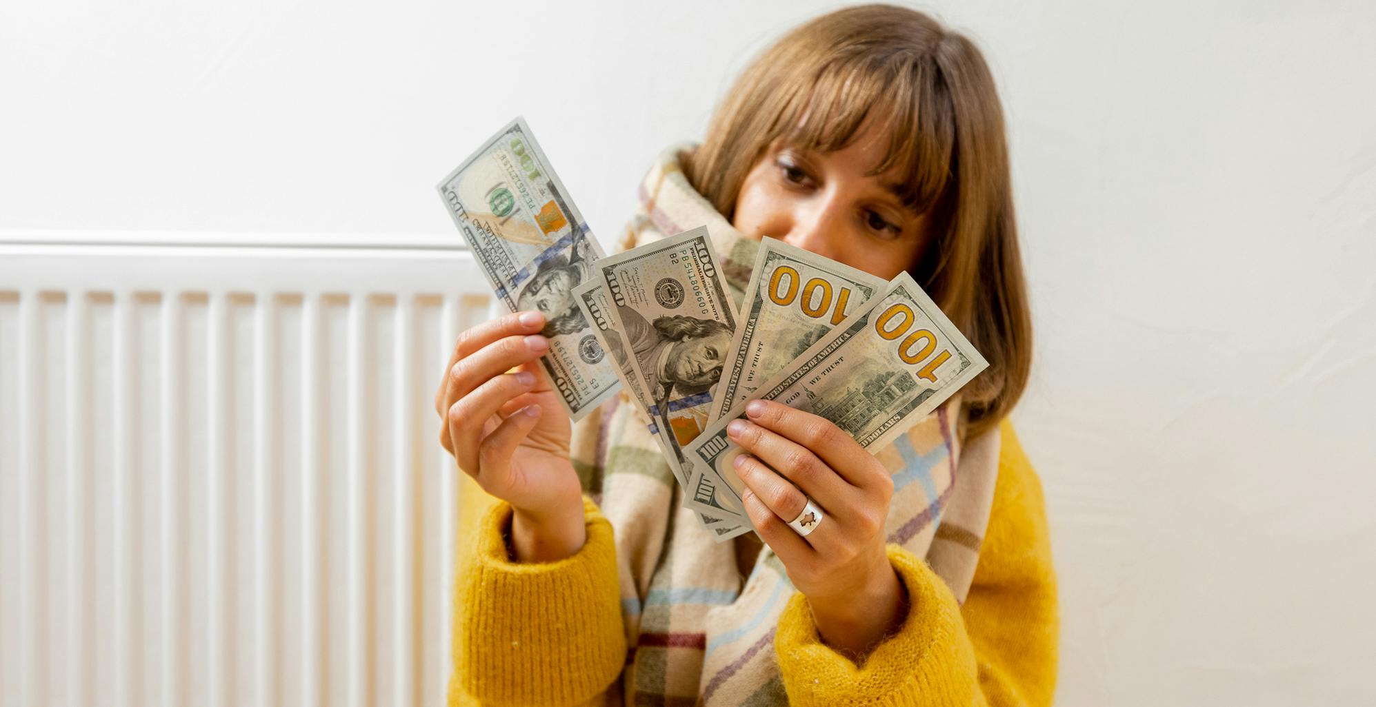 34 Easy Ways to Make $500 Fast — Who Can't Use More Cash?