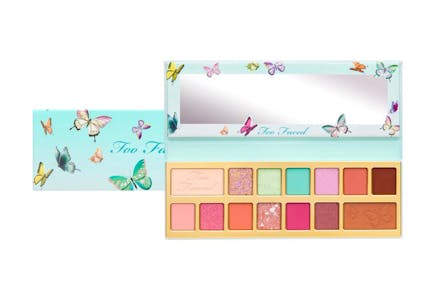 Too Faced Femme Ethereal Palette