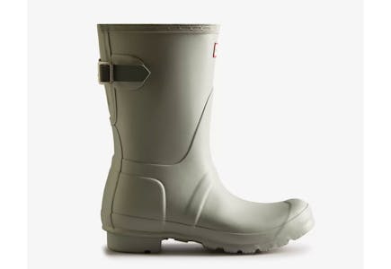 Hunter's Original Adjustable Rain Boot