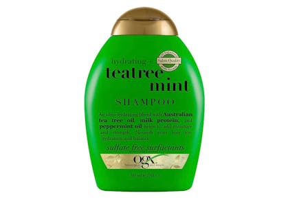 OGX Shampoo