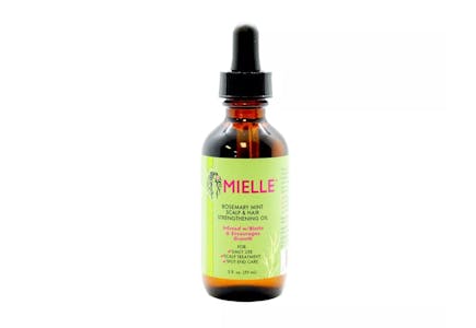 Mielle Organics Oil