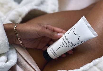 ConditionHER Cream
