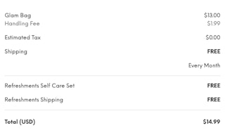 ipsy checkout screenshot 2023 1673615470 1673615470