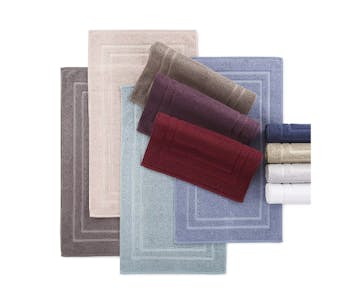 Egyptian Bath Rugs