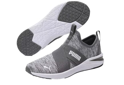 Women's Puma Sneakers