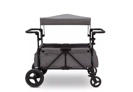 Best-Selling Jeep Stroller Wagon