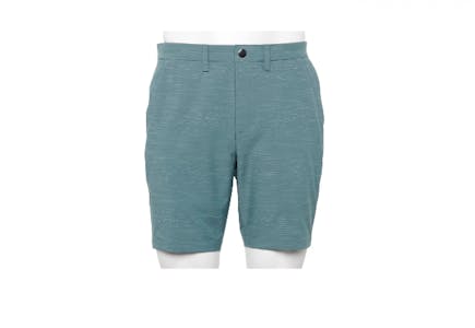 8-Inch Shorts