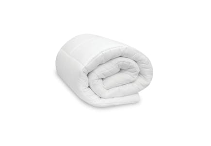 Antimicrobial Comforter