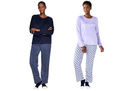 Pajama Set