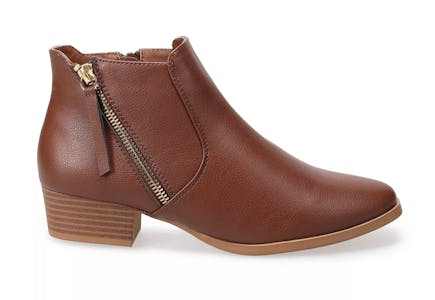 Women's Ankle Boots