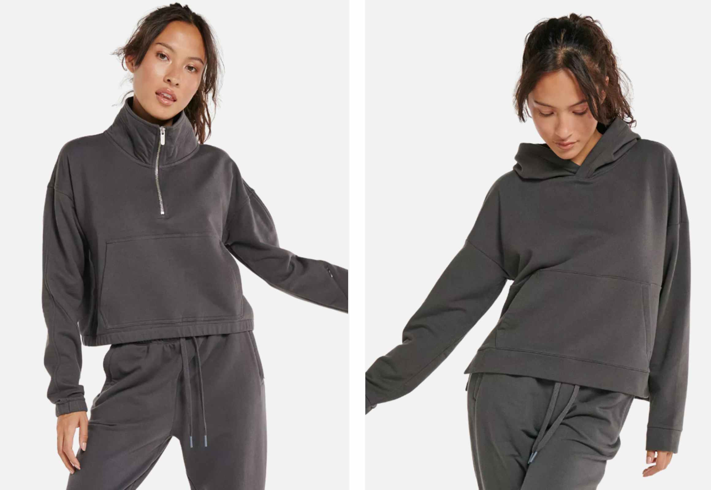 women's pullovers