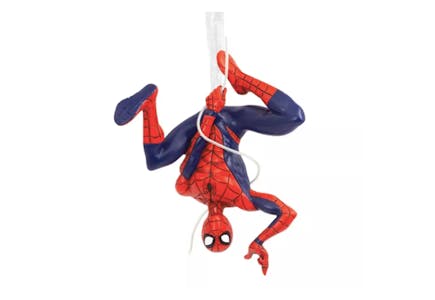 Spider-Man Christmas Ornament
