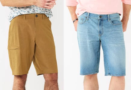 Men's Shorts