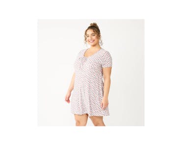 Peasant Dress